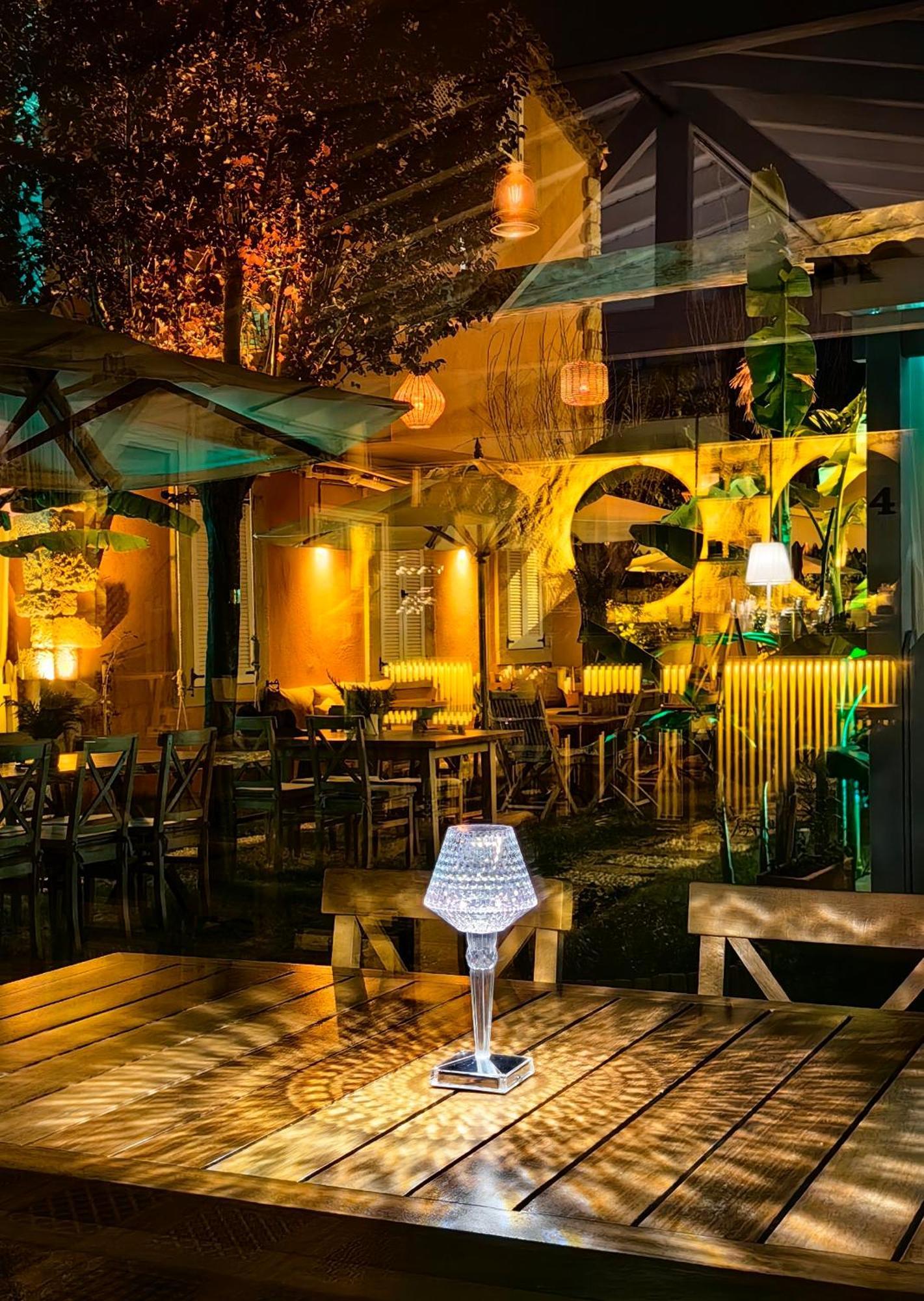 Banana Alacati Food & Stay - Adults Only Eksteriør bilde