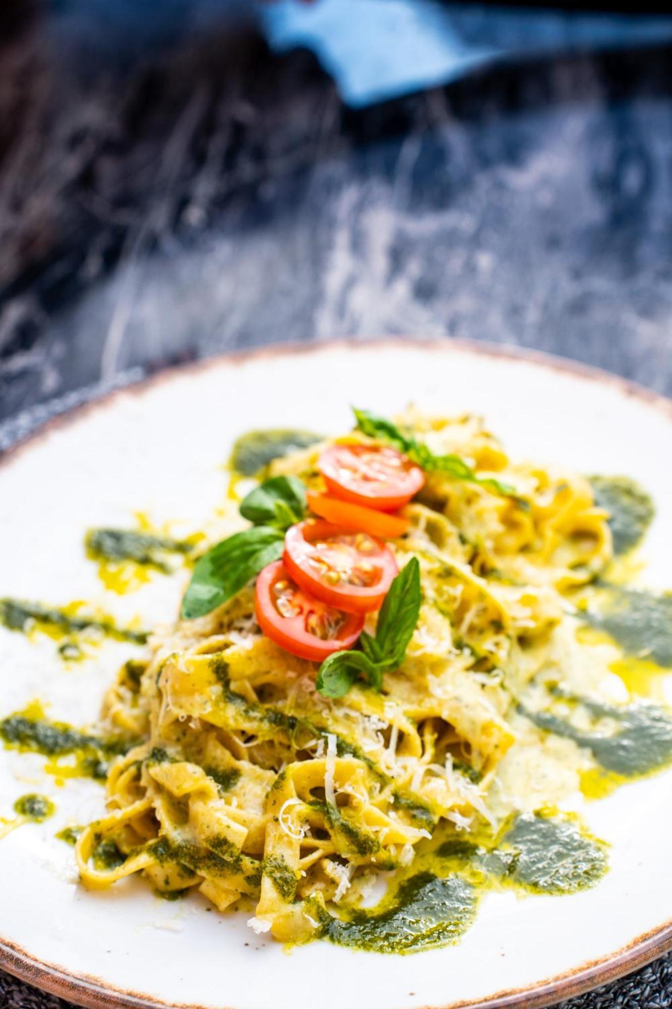 Banana Alacati Food & Stay - Adults Only Eksteriør bilde