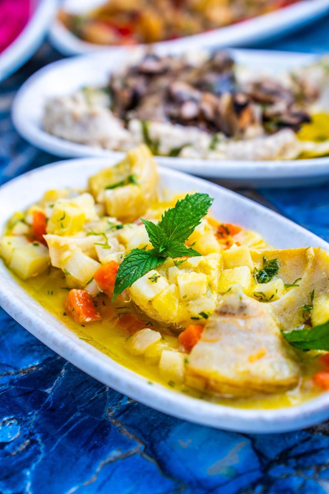 Banana Alacati Food & Stay - Adults Only Eksteriør bilde